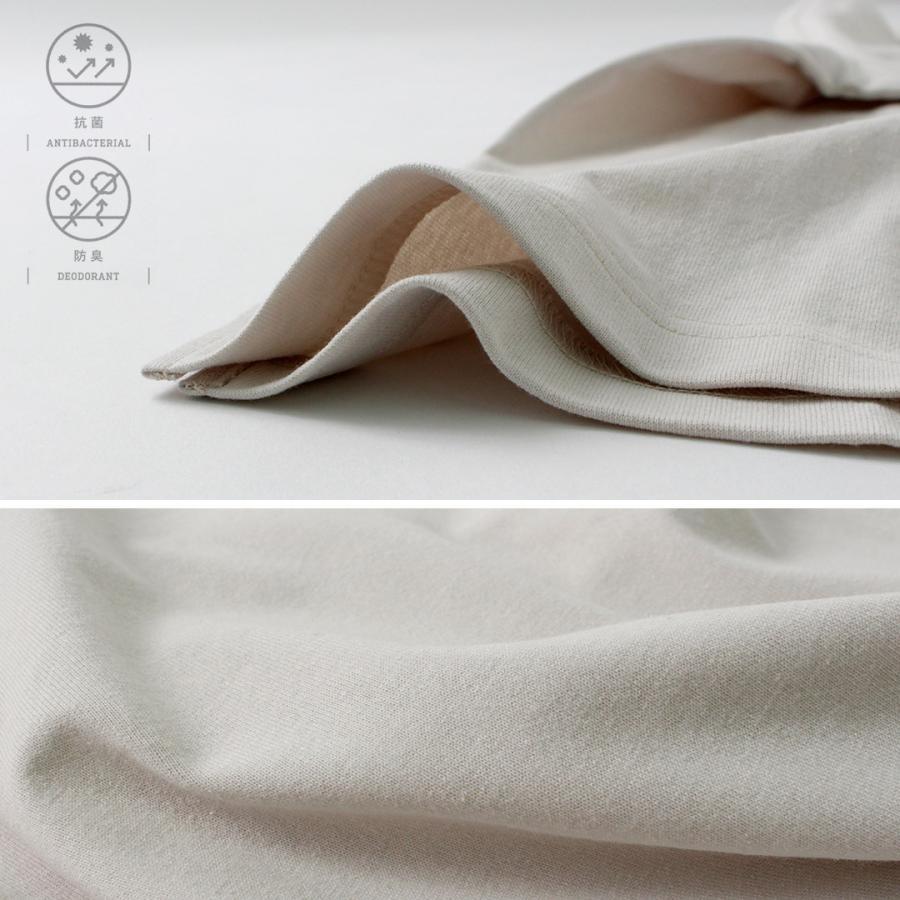 HEALTHKNIT（ヘルスニット）×RAG 別注 ヘルスニット×ラグ S/S ポロシャツ オープンエンド ドライジャージ 抗菌・防臭加工 | Healthknit | 10