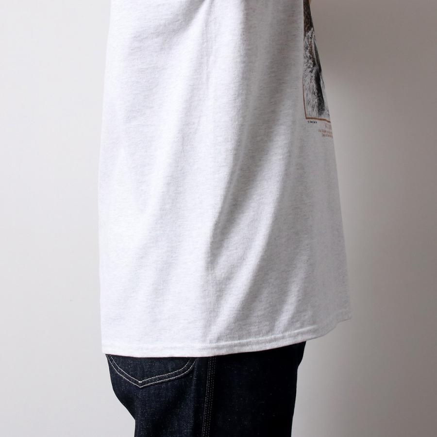 LIBERTY GRAPHICS（リバティ グラフィックス） ワイルド アニマル プリント TEE / カットソー 半袖 ユニセックス | LIBERTY GRAPHICS | 14