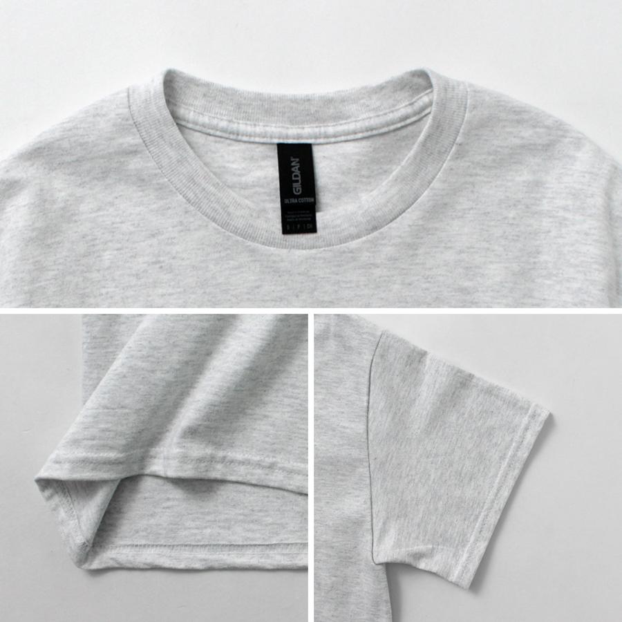 LIBERTY GRAPHICS（リバティ グラフィックス） ワイルド アニマル プリント TEE / カットソー 半袖 ユニセックス | LIBERTY GRAPHICS | 19