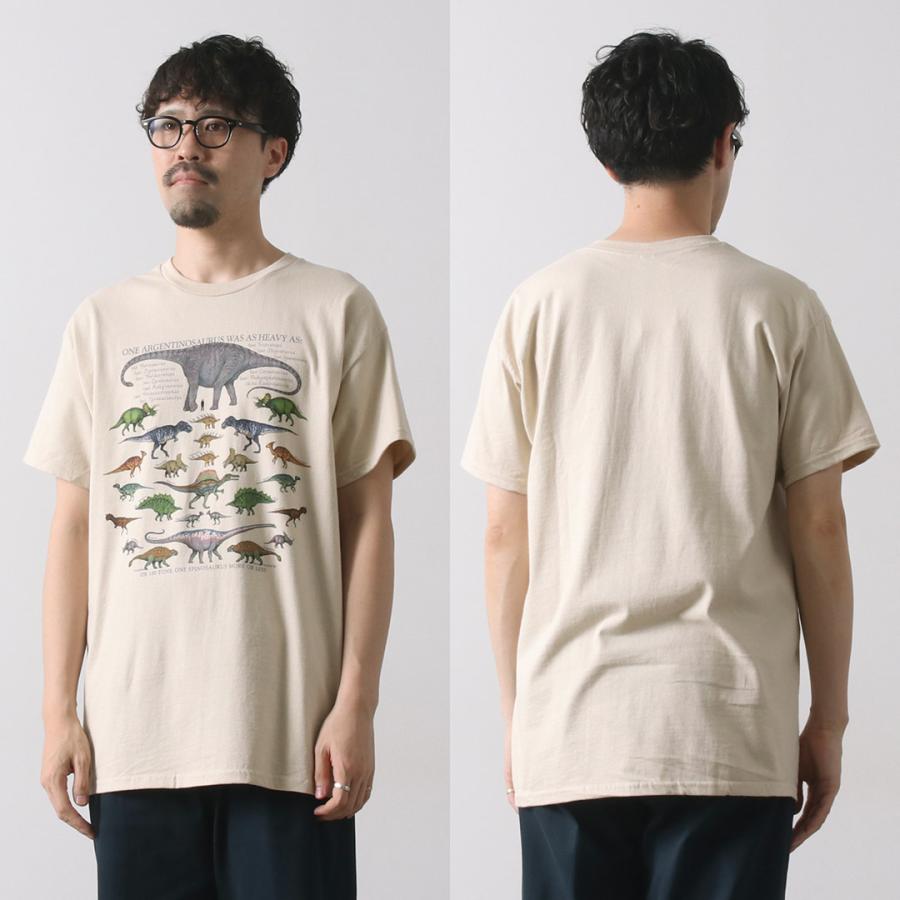 LIBERTY GRAPHICS（リバティ グラフィックス） アニマル プリント Tシャツ / カットソー 半袖 ユニセックス 動物 | LIBERTY GRAPHICS | 13