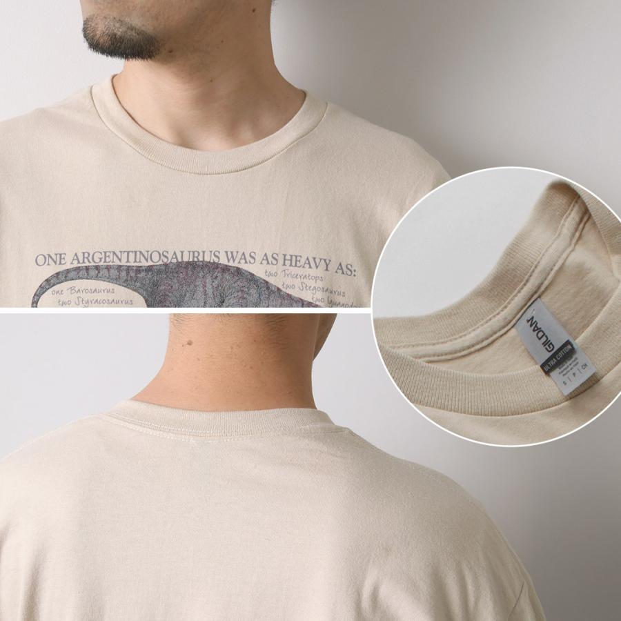 LIBERTY GRAPHICS（リバティ グラフィックス） アニマル プリント Tシャツ / カットソー 半袖 ユニセックス 動物 | LIBERTY GRAPHICS | 10