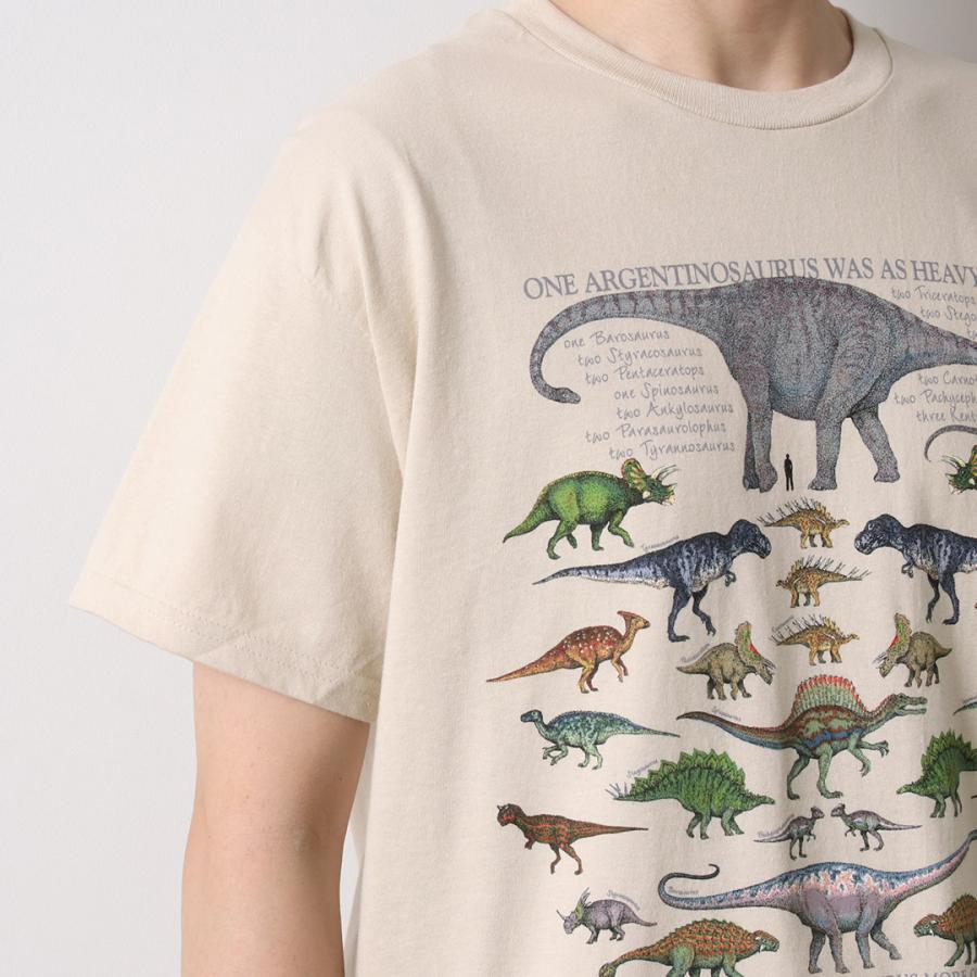 LIBERTY GRAPHICS（リバティ グラフィックス） アニマル プリント Tシャツ / カットソー 半袖 ユニセックス 動物 | LIBERTY GRAPHICS | 11