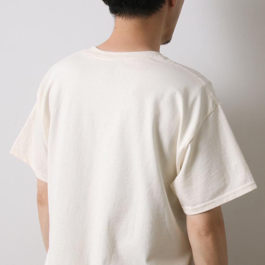 LIBERTY GRAPHICS（リバティ グラフィックス） フィッシュ プリント Tシャツ / カットソー 半袖 ユニセックス 魚 サメ トラウト | LIBERTY GRAPHICS | 12