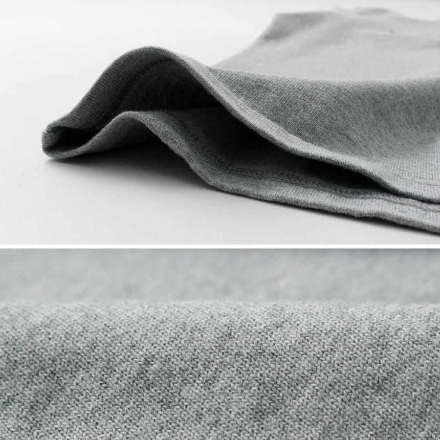 FLISTFIA（フリストフィア） プリント ポケットTシャツ / カットソー メンズ 半袖 日本製 | FLISTFIA | 07