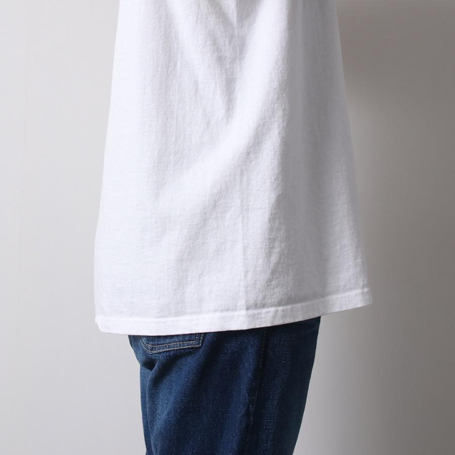 WALLA WALLA SPORT（ワラワラスポーツ） ソリッド タンクトップ / メンズ ノースリーブ コットン 綿 | WALLA WALLA SPORT | 11