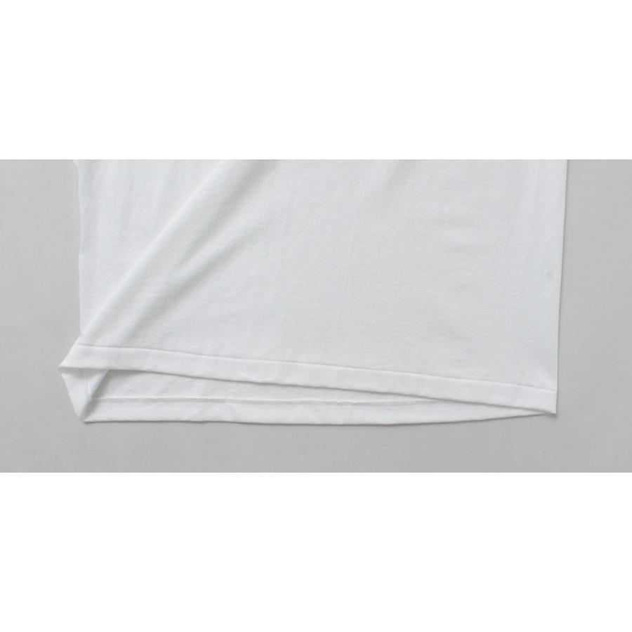 WALLA WALLA SPORT（ワラワラスポーツ） ジョセフスザボ フォトTシャツ プリシラ / メンズ 半袖 丸胴 Dinosaur Jr. | WALLA WALLA SPORT | 16