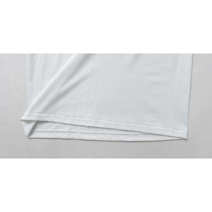 WALLA WALLA SPORT（ワラワラスポーツ） ジョセフスザボ フォトTシャツ プリシラ 日本製 / メンズ 半袖 Dinosaur Jr. | WALLA WALLA SPORT | 17