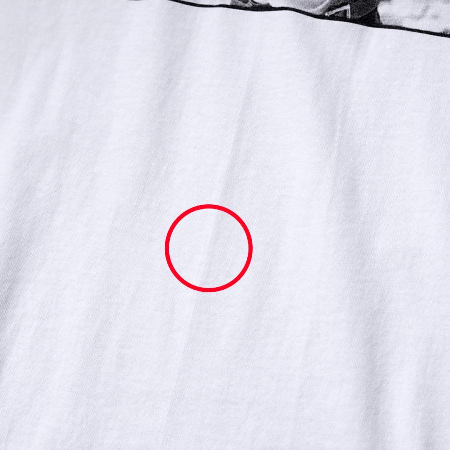 WALLA WALLA SPORT（ワラワラスポーツ） ジョセフスザボ フォトTシャツ プリシラ / メンズ 半袖 丸胴 Dinosaur Jr. | WALLA WALLA SPORT | 06