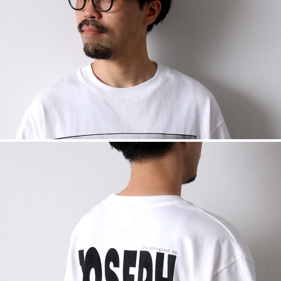 WALLA WALLA SPORT（ワラワラスポーツ） ジョセフスザボ フォトTシャツ プリシラ / メンズ 半袖 丸胴 Dinosaur Jr. | WALLA WALLA SPORT | 09