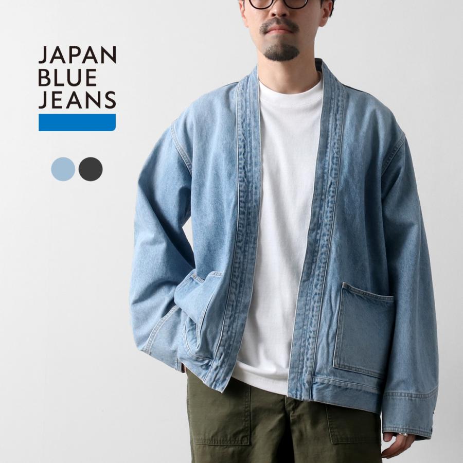 JAPAN BLUE JEANS JEANS（ジャパンブルージーンズ） デニム