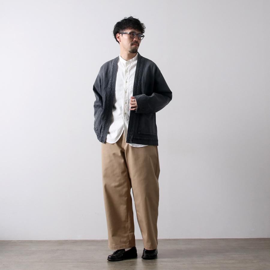 JAPAN BLUE JEANS（ジャパンブルージーンズ） デニム ハオリ JBOT1320