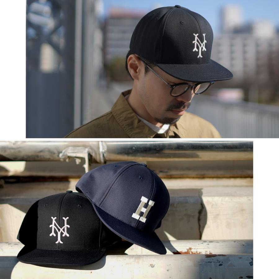 COOPERSTOWN BALL CAP（クーパーズタウンボールキャップ） ハイクラウン スナップバックキャップ | Cooperstown Ball Cap(ファッション) | 15
