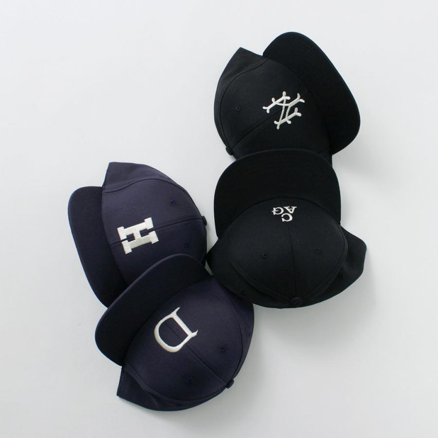 COOPERSTOWN BALL CAP（クーパーズタウンボールキャップ） ハイクラウン スナップバックキャップ | Cooperstown Ball Cap(ファッション) | 06