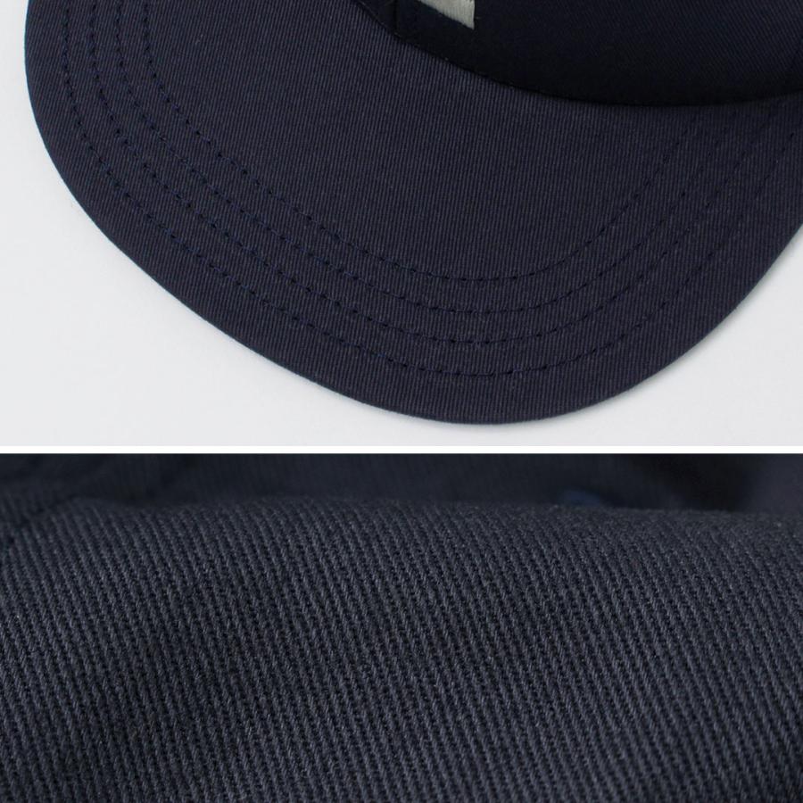 COOPERSTOWN BALL CAP（クーパーズタウンボールキャップ） ハイクラウン スナップバックキャップ | Cooperstown Ball Cap(ファッション) | 10