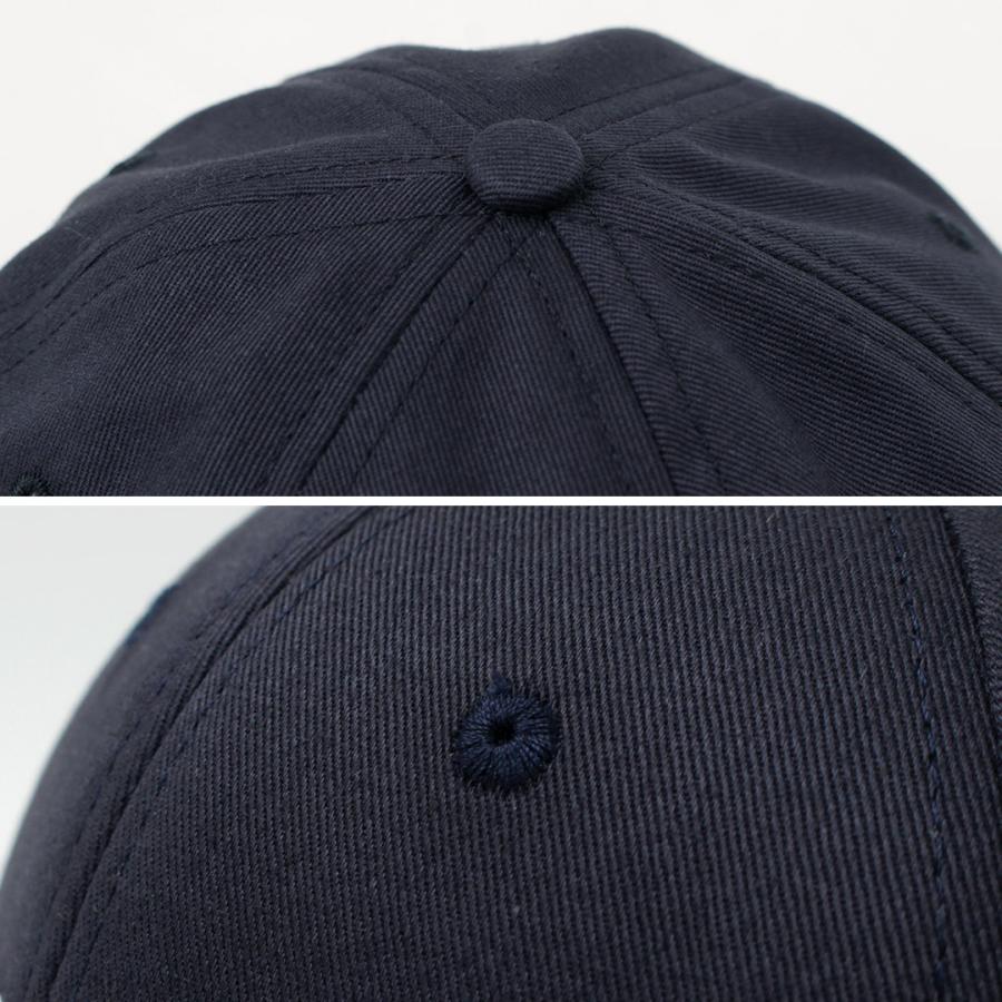 COOPERSTOWN BALL CAP（クーパーズタウンボールキャップ） ハイクラウン スナップバックキャップ | Cooperstown Ball Cap(ファッション) | 12