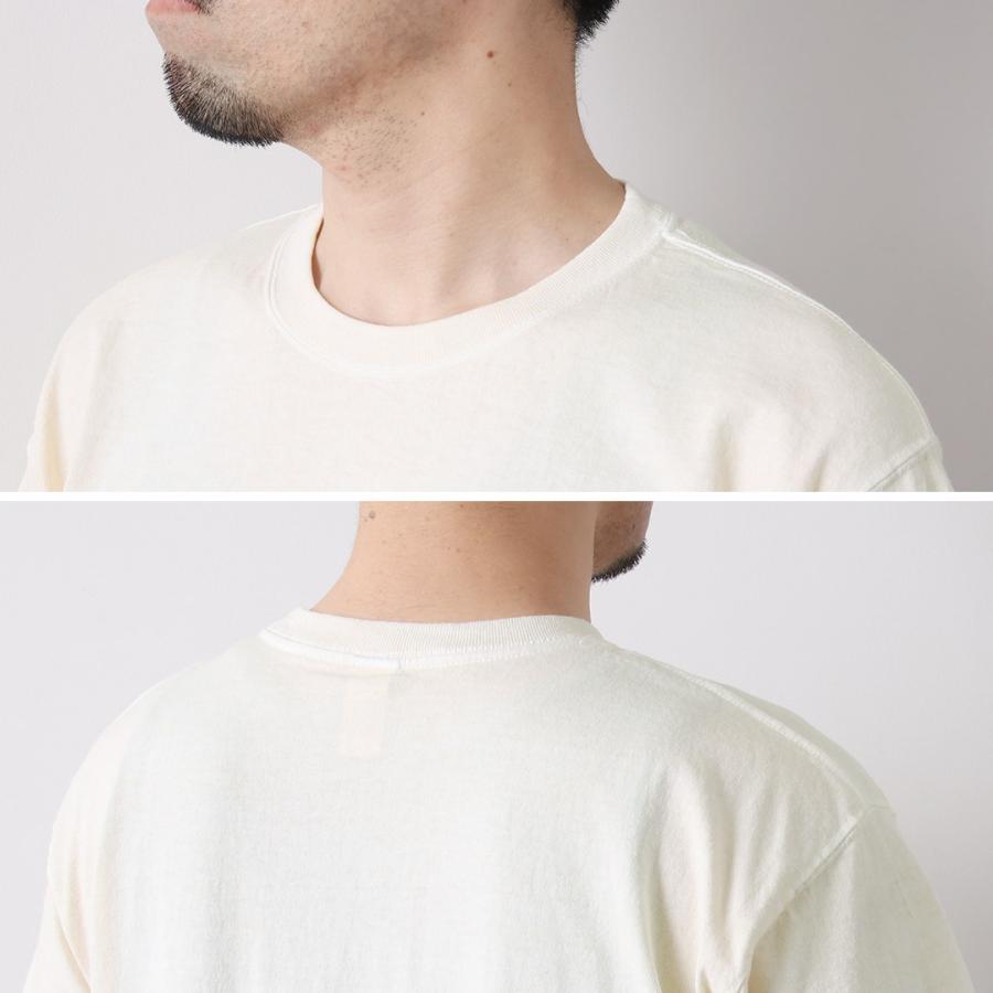 GOOD ON（グッドオン）スケーター マンハッタン フォトTシャツ / メンズ 半袖 プリント 日本製 本間寛 | GOOD ON | 13