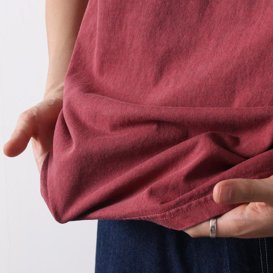 GOOD ON（グッドオン） グッドオン C-ロゴ ショートスリーブ Tシャツ / メンズ 半袖 プリント 日本製 | GOOD ON | 09