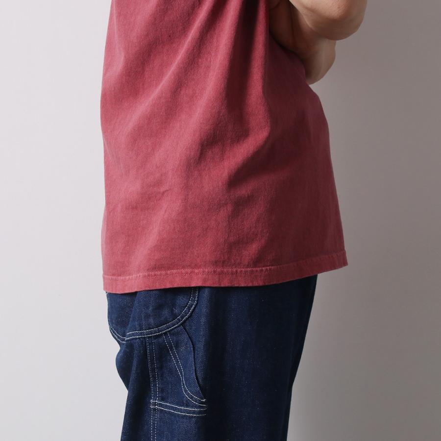 GOOD ON（グッドオン） グッドオン C-ロゴ ショートスリーブ Tシャツ / メンズ 半袖 プリント 日本製 | GOOD ON | 12