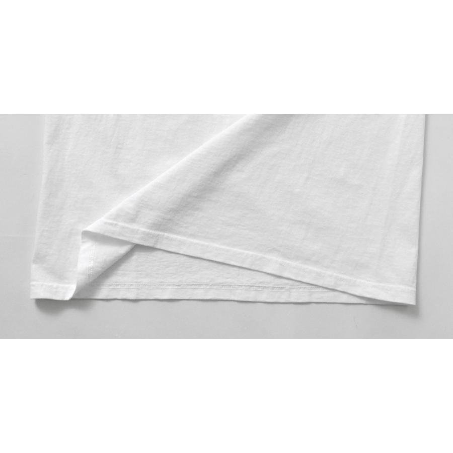 GOOD ON（グッドオン） モバイルアート Tシャツ / メンズ 半袖 アートTシャツ コットン ピグメントダイ 日本製 | GOOD ON | 17