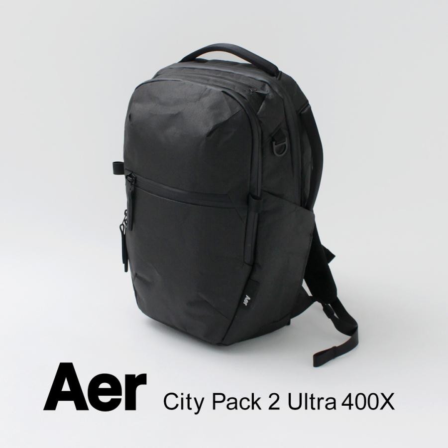 バッグ Aer City Pack 2 Ultra City Pack 2 Ultra – Aer