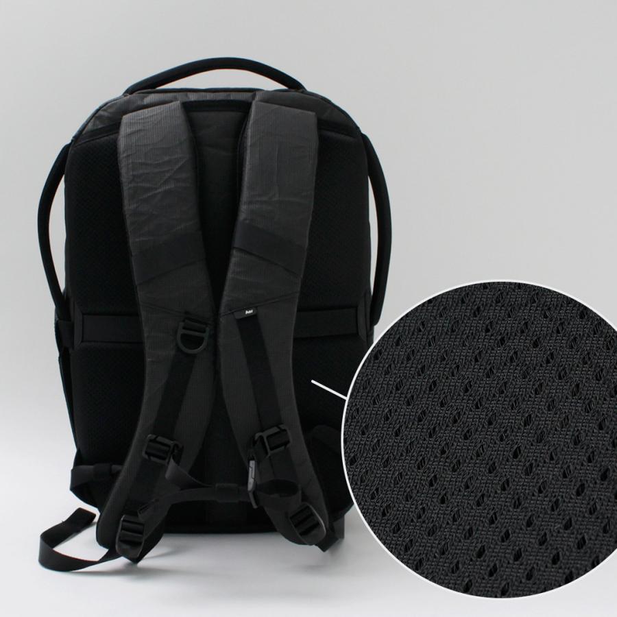 AER（エアー） シティパック 2 ウルトラ / メンズ リュック バックパック 16L PC 16インチ 軽量 耐水 耐摩耗 | Aer | 11