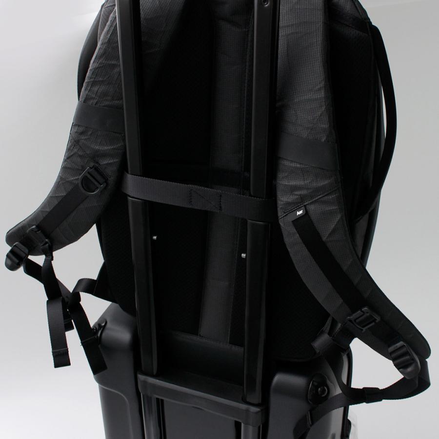 AER（エアー） シティパック 2 ウルトラ / メンズ リュック バックパック 16L PC 16インチ 軽量 耐水 耐摩耗 | Aer | 13