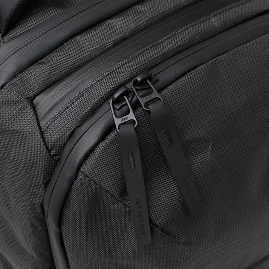 AER（エアー） シティパック 2 ウルトラ / メンズ リュック バックパック 16L PC 16インチ 軽量 耐水 耐摩耗 | Aer | 14