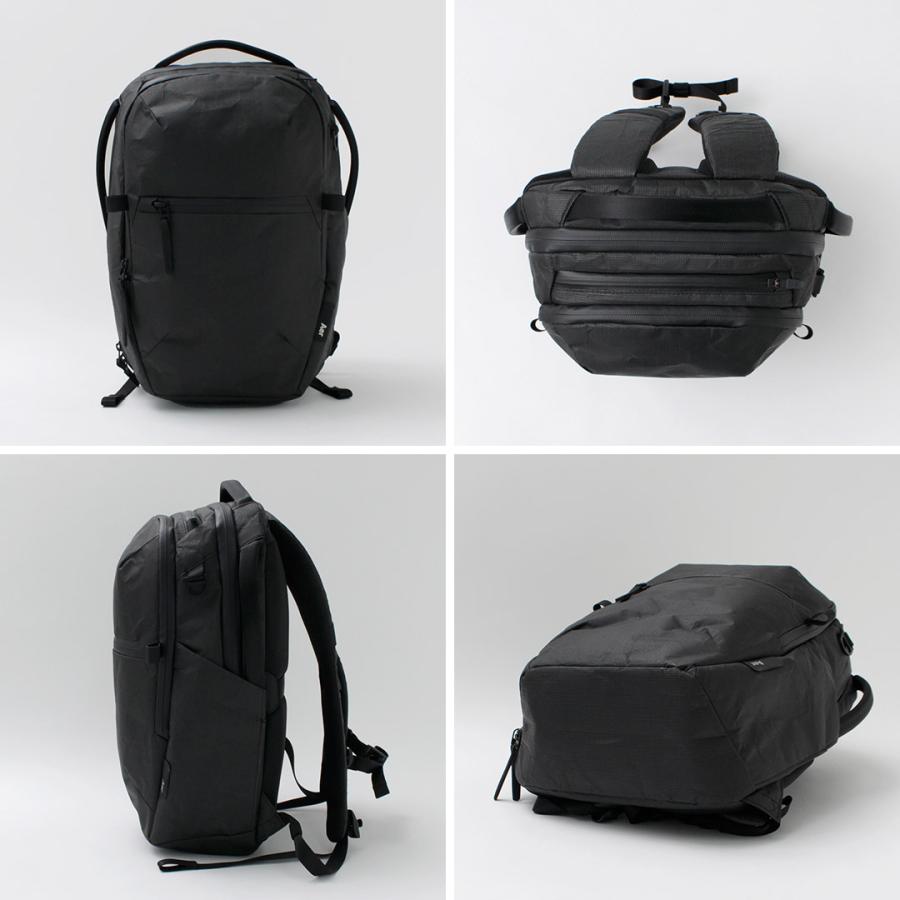 Aer AER（エアー） シティパック 2 ウルトラ / メンズ リュック