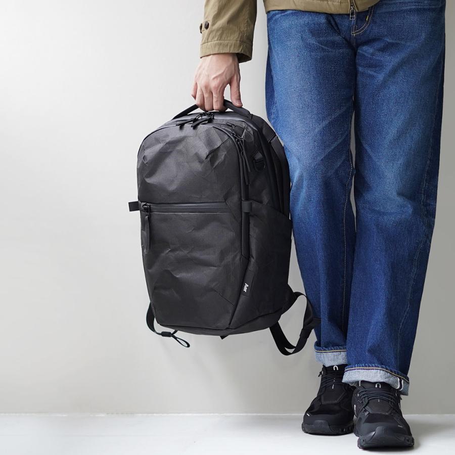 aer city pack 2 ultra 訳アリ オマケ付き Aer AER（エアー） シティパック 2 ウルトラ / メンズ リュック