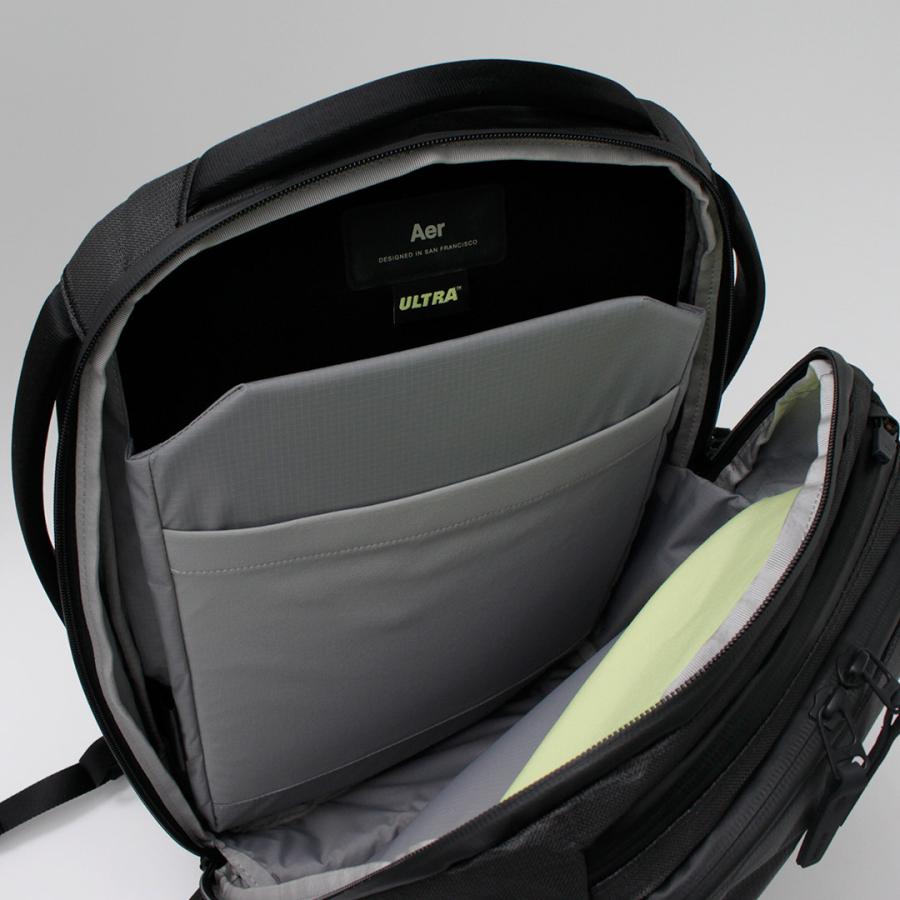 Aer AER（エアー） シティパック 2 ウルトラ / メンズ リュック