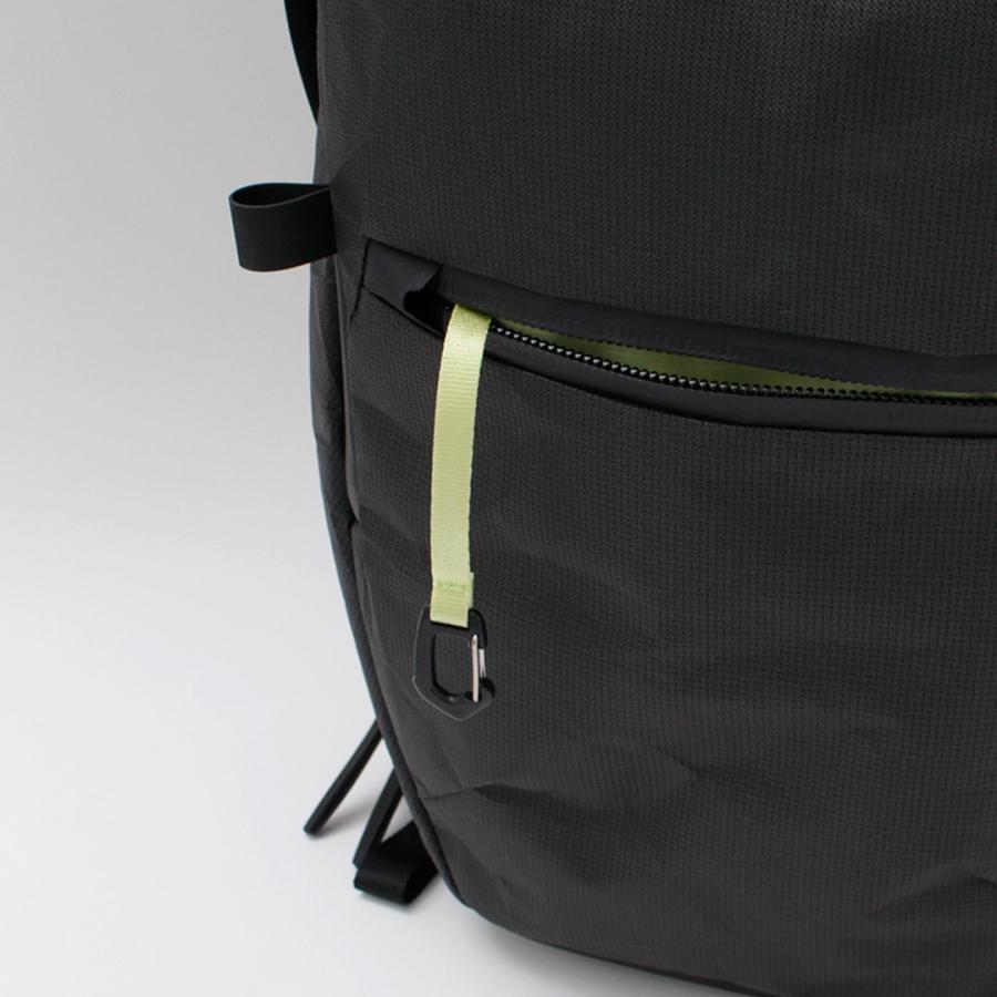 AER（エアー） シティパック 2 ウルトラ / メンズ リュック バックパック 16L PC 16インチ 軽量 耐水 耐摩耗 | Aer | 10