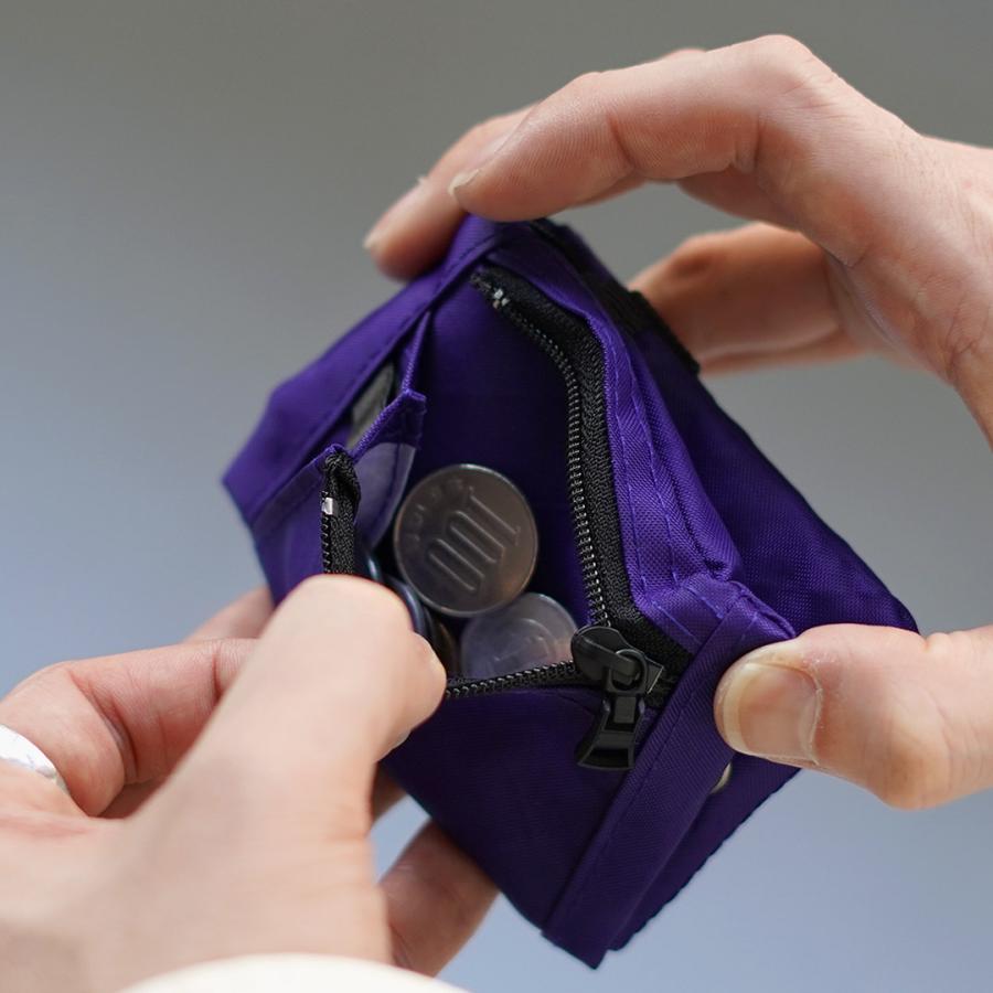 MASTER-PIECE（マスターピース） カードケース / メンズ ポーチ コインケース 財布 小物 日本製 | master-piece | 14