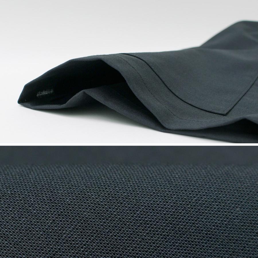 RE MADE IN TOKYO JAPAN（アールイー） ラミーソロテックスツイル 3Bジャケット 1024S-JK / テーラードジャケット 薄手 オフィス 日本製 | Re made in tokyo japan | 07