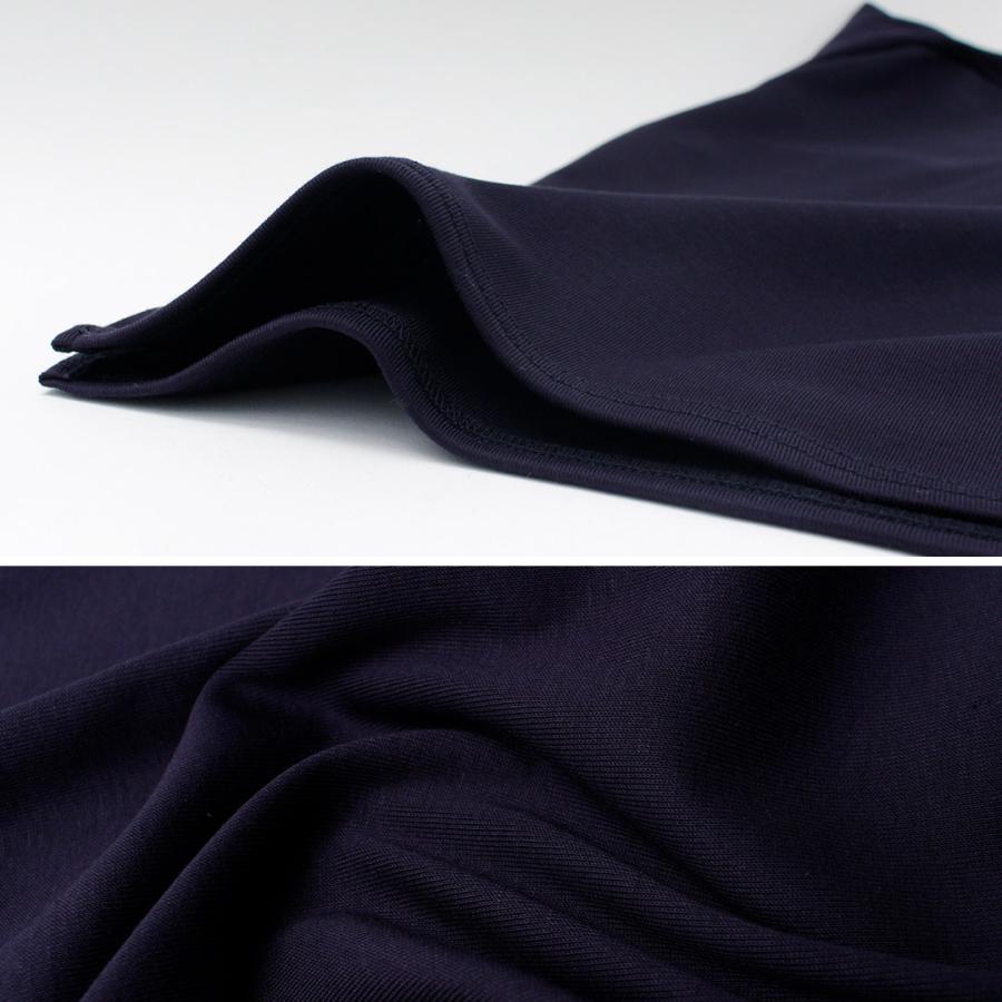 RE MADE IN TOKYO JAPAN（アールイー） パーフェクトインナー モックネック ハーフスリーブTシャツ / メンズ 半袖 綿100 日本製 | Re made in tokyo japan | 08