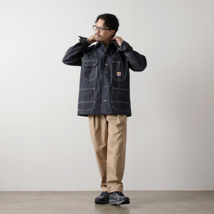 PAY DAY デニムカバーオール ヴィンテージ 40s vintage payday denim coverall ヴィンテージ ペイデイ