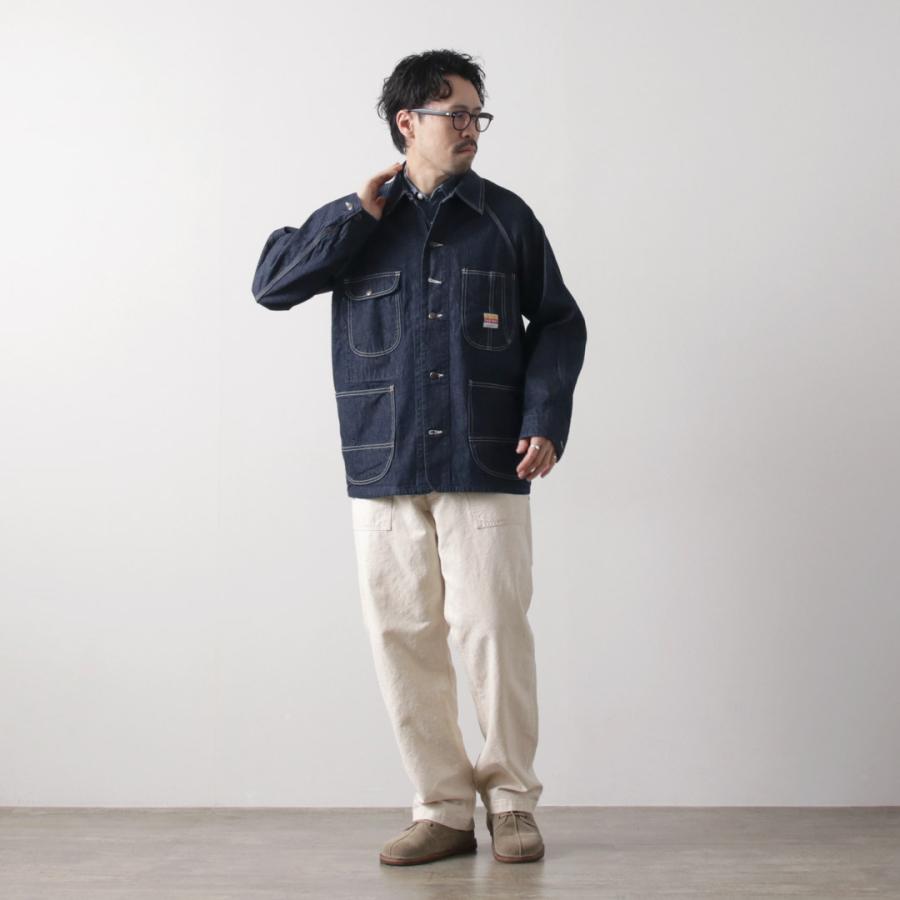 PAYDAY PAYDAY（ペイデイ） 50年代モデル カバーオール / メンズ