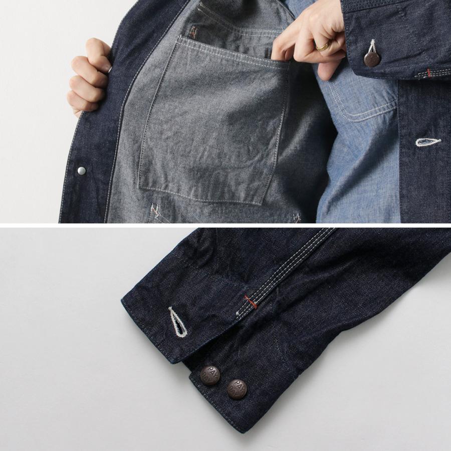 PAYDAY PAYDAY（ペイデイ） 50年代モデル カバーオール / メンズ