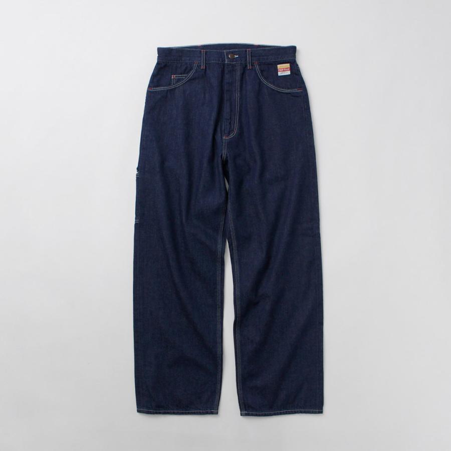 PAYDAY（ペイデイ） 50年代モデル リメイクヴィンテージパンツ / メンズ デニム ヴィンテージ風 ジャケット | PAYDAY | 02