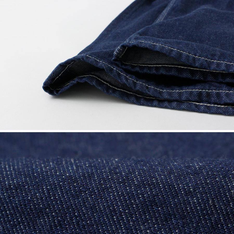 PAYDAY（ペイデイ） 50年代モデル リメイクヴィンテージパンツ / メンズ デニム ヴィンテージ風 ジャケット | PAYDAY | 05