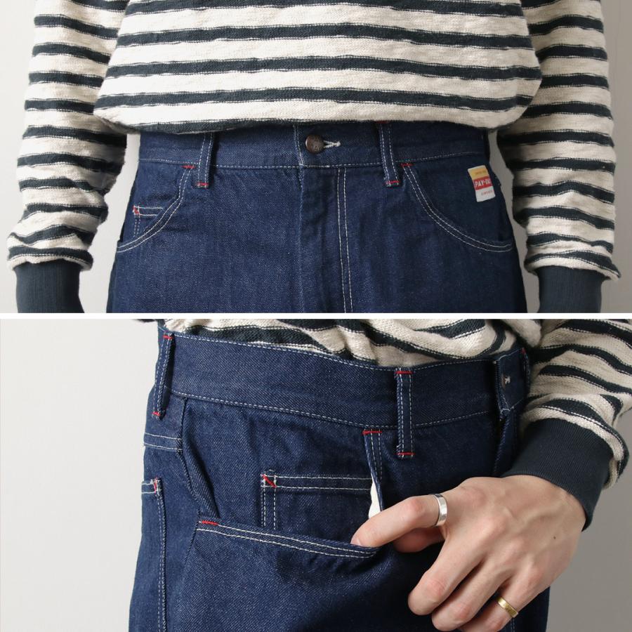 PAYDAY（ペイデイ） 50年代モデル リメイクヴィンテージパンツ / メンズ デニム ヴィンテージ風 ジャケット | PAYDAY | 06