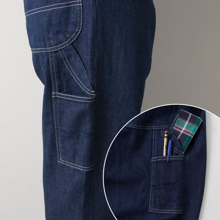 PAYDAY（ペイデイ） 50年代モデル リメイクヴィンテージパンツ / メンズ デニム ヴィンテージ風 ジャケット | PAYDAY | 07