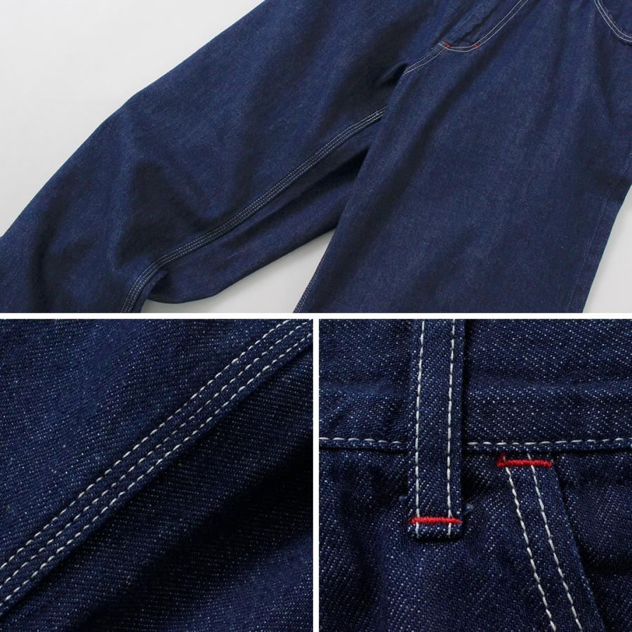 PAYDAY（ペイデイ） 50年代モデル リメイクヴィンテージパンツ / メンズ デニム ヴィンテージ風 ジャケット | PAYDAY | 09