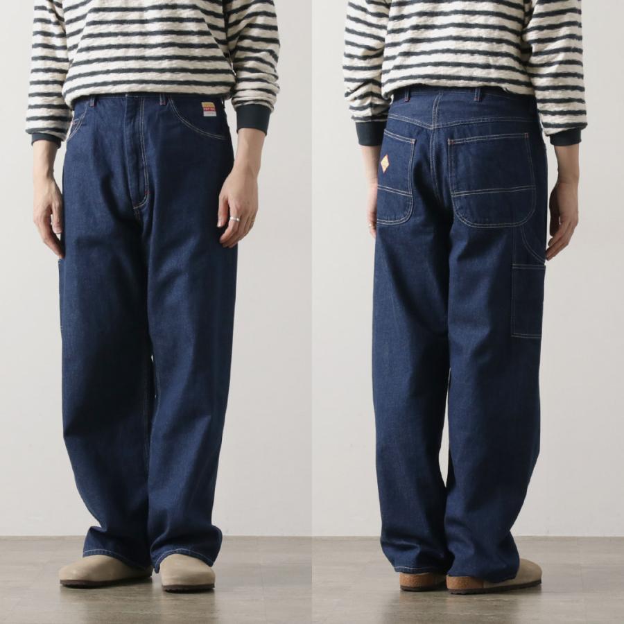 PAYDAY（ペイデイ） 50年代モデル リメイクヴィンテージパンツ / メンズ デニム ヴィンテージ風 ジャケット | PAYDAY | 10