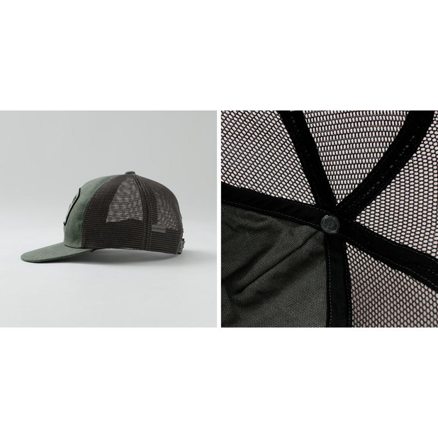 GOHEMP（ゴーヘンプ） ワンラブ メッシュキャップ / メンズ 帽子 ロゴ コットン ヘンプ ONE LOVE MESH CAP | GOHEMP | 13