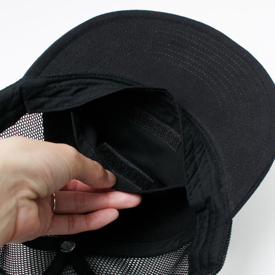 GOHEMP（ゴーヘンプ） ワンラブ メッシュキャップ / メンズ 帽子 ロゴ コットン ヘンプ ONE LOVE MESH CAP | GOHEMP | 09