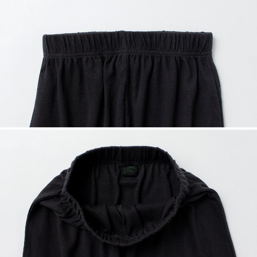 GOHEMP（ゴーヘンプ） マルチリブ コンフォート ショーツ/リサイクルポリエステル ウェザークロス / パンツ ハーフパンツ | GOHEMP | 13