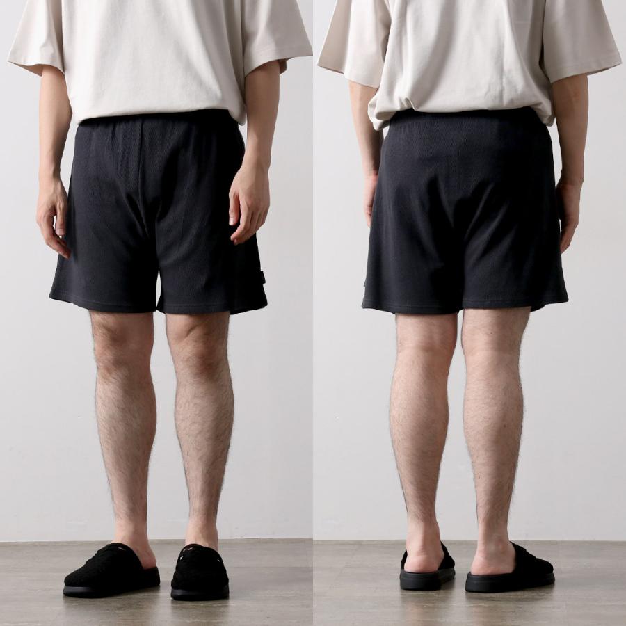 GOHEMP（ゴーヘンプ） マルチリブ コンフォート ショーツ/リサイクルポリエステル ウェザークロス / パンツ ハーフパンツ | GOHEMP | 11