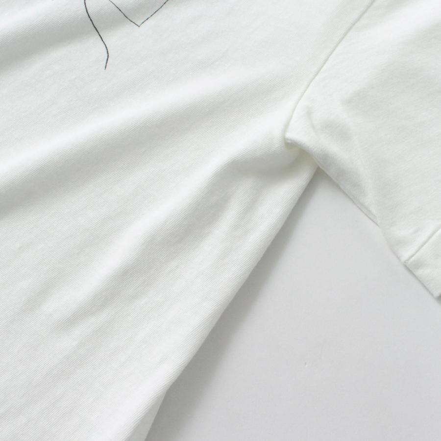 A.G.SPALDING＆BROS（A.G.スポルディング＆ブロス） ボクサー ダンス グラフィックTシャツ / メンズ 半袖 プリント 日本製 | A.G.SPALDING & BROS. | 12