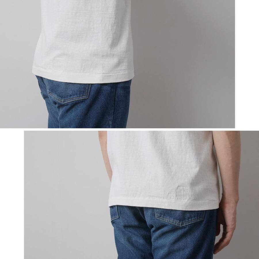 A.G.SPALDING＆BROS（A.G.スポルディング＆ブロス） ボクサー ダンス グラフィックTシャツ / メンズ 半袖 プリント 日本製 | A.G.SPALDING & BROS. | 13