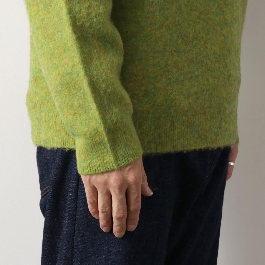 RYE TENDER（ライテンダー） プラットセーター / メンズ トップス プルオーバー 長袖 | RYE TENDER | 16